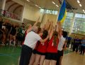 Zakończenie Międzynarodowego Festiwalu Sportu Jasło 2014