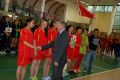 Zakończenie Międzynarodowego Festiwalu Sportu Jasło 2014