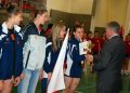Zakończenie Międzynarodowego Festiwalu Sportu Jasło 2014