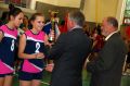 Zakończenie Międzynarodowego Festiwalu Sportu Jasło 2014