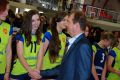 Zakończenie Międzynarodowego Festiwalu Sportu Jasło 2014