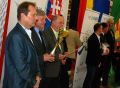 Zakończenie Międzynarodowego Festiwalu Sportu Jasło 2014