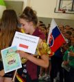 Zakończenie Międzynarodowego Festiwalu Sportu Jasło 2014