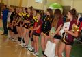 Zakończenie Międzynarodowego Festiwalu Sportu Jasło 2014