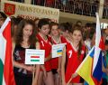 Zakończenie Międzynarodowego Festiwalu Sportu Jasło 2014
