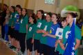 Zakończenie Międzynarodowego Festiwalu Sportu Jasło 2014