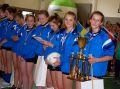 Zakończenie Międzynarodowego Festiwalu Sportu Jasło 2014