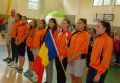 Zakończenie Międzynarodowego Festiwalu Sportu Jasło 2014