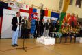 Zakończenie Międzynarodowego Festiwalu Sportu Jasło 2014