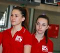 Zakończenie Międzynarodowego Festiwalu Sportu Jasło 2014