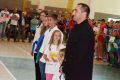 Zakończenie Międzynarodowego Festiwalu Sportu Jasło 2014