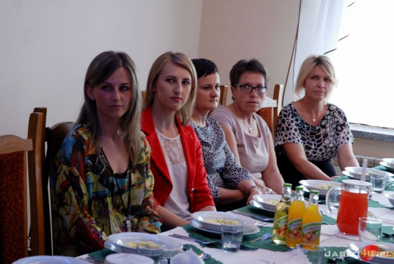 Zakończenie Turnieju Aktywnych