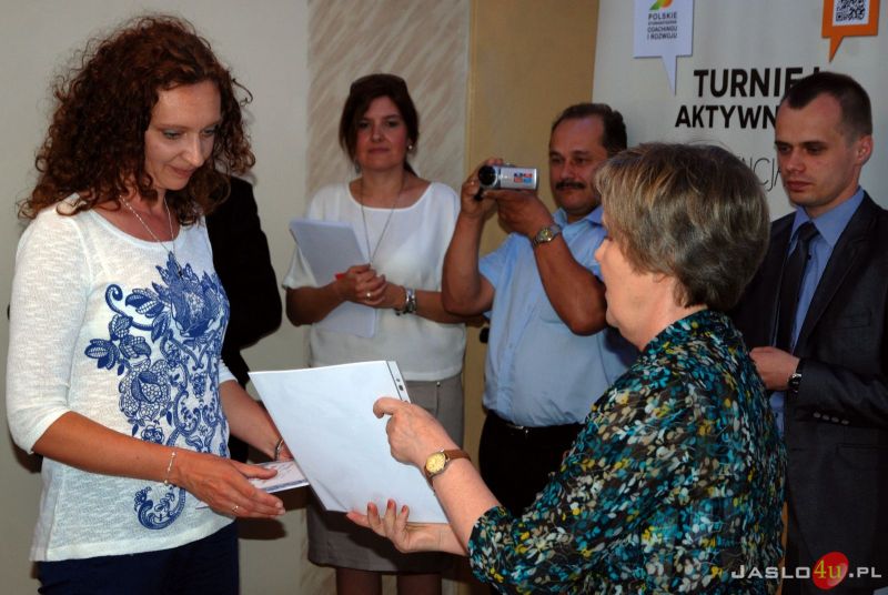 Zakończenie Turnieju Aktywnych