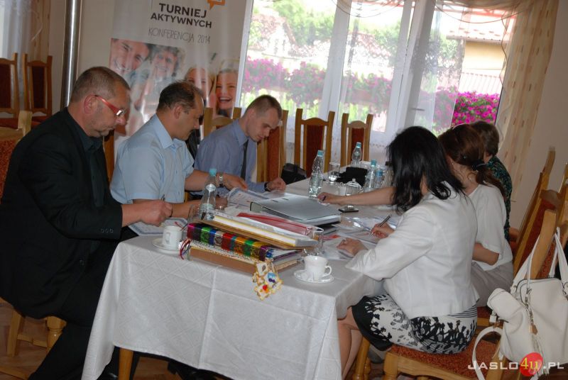 Zakończenie Turnieju Aktywnych