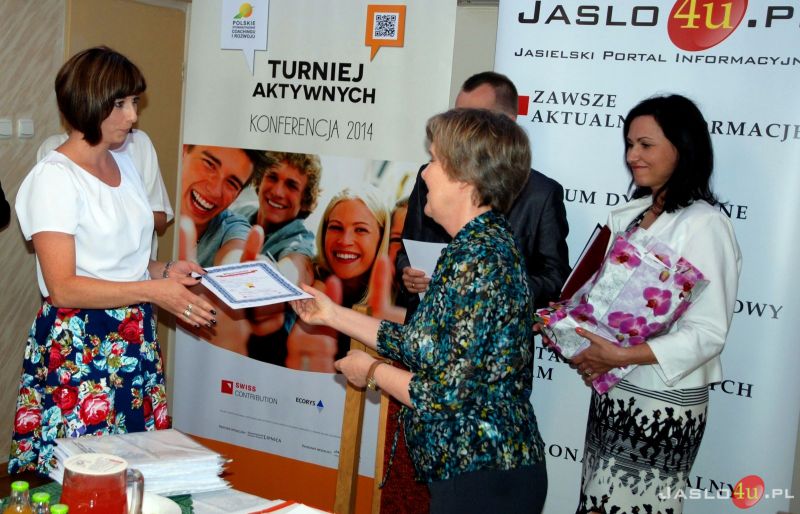 Zakończenie Turnieju Aktywnych