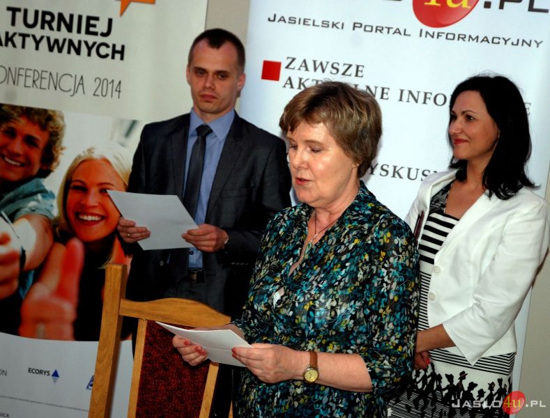 Zakończenie Turnieju Aktywnych