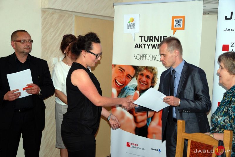 Zakończenie Turnieju Aktywnych