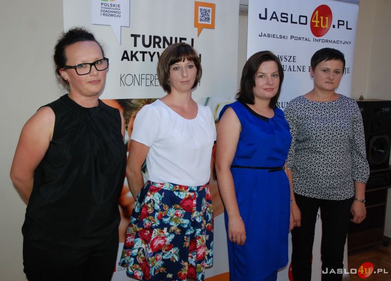 Zakończenie Turnieju Aktywnych