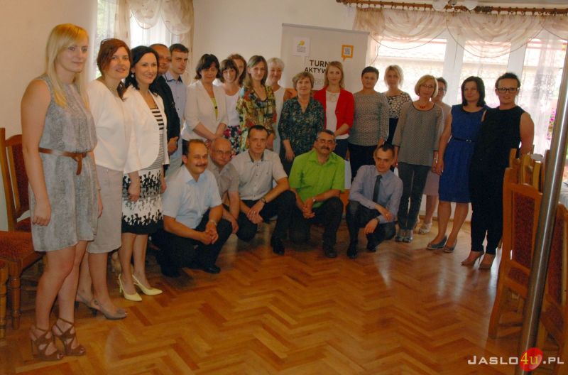 Zakończenie Turnieju Aktywnych