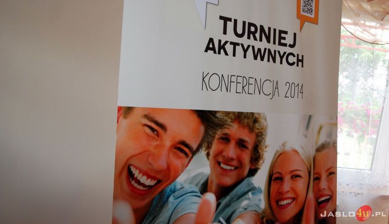 Zakończenie Turnieju Aktywnych