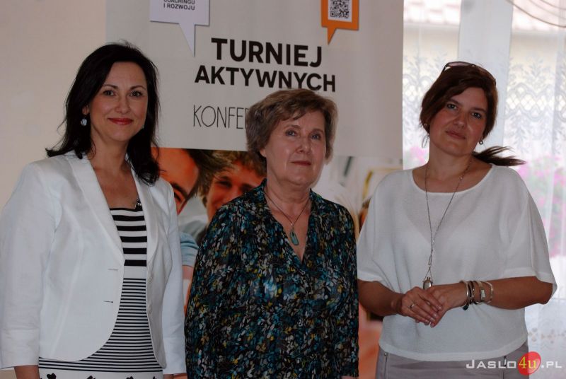 Zakończenie Turnieju Aktywnych