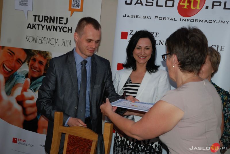 Zakończenie Turnieju Aktywnych