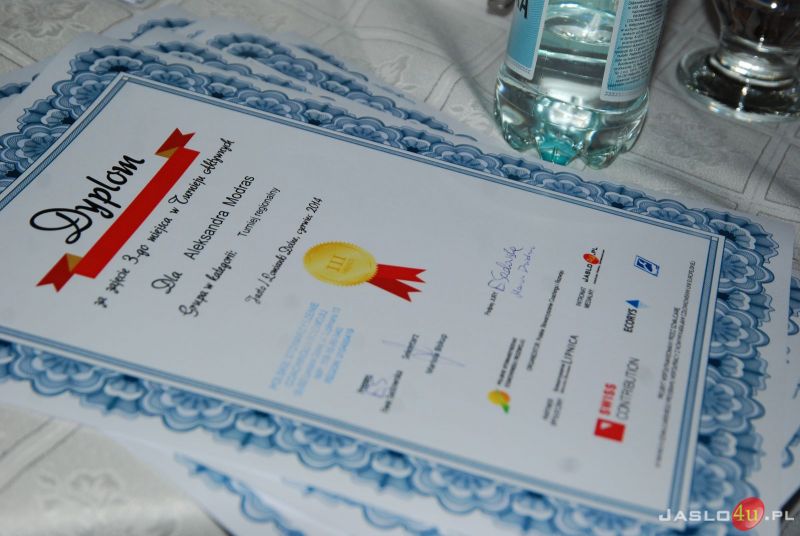 Zakończenie Turnieju Aktywnych