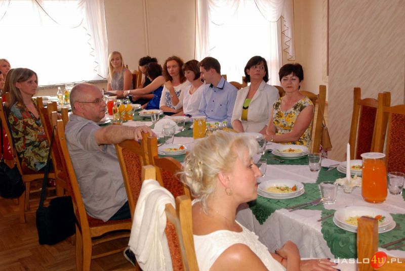 Zakończenie Turnieju Aktywnych