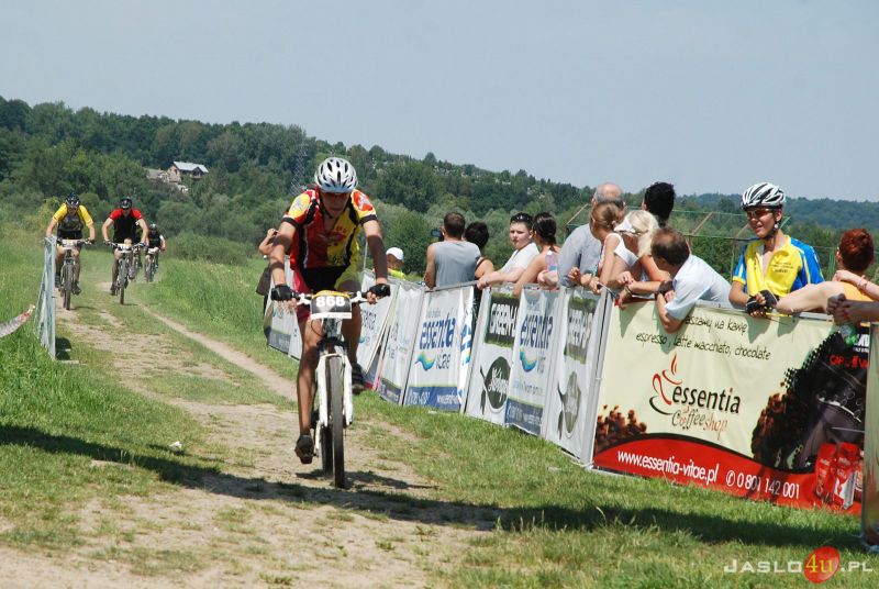 Cyklokarpaty cz. 2