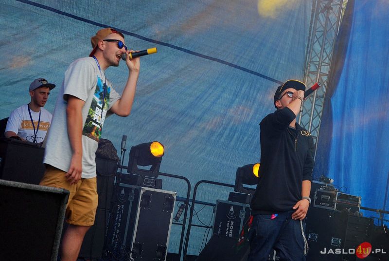 Dni Liwocza 2014 - część sobotnia