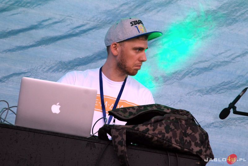 Dni Liwocza 2014 - część sobotnia