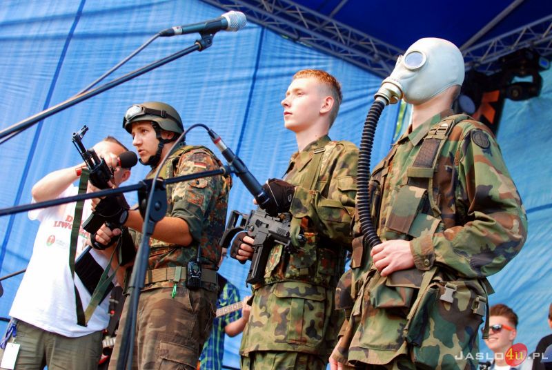 Dni Liwocza 2014 - część sobotnia