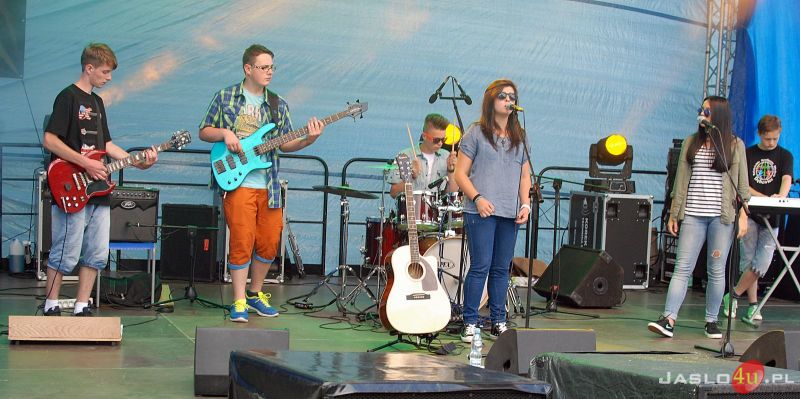 Dni Liwocza 2014 - część sobotnia