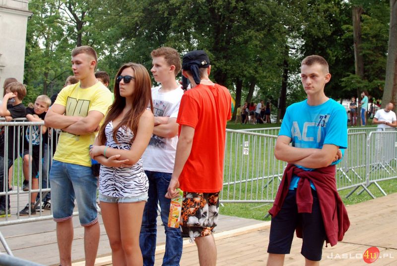 Dni Liwocza 2014 - część sobotnia