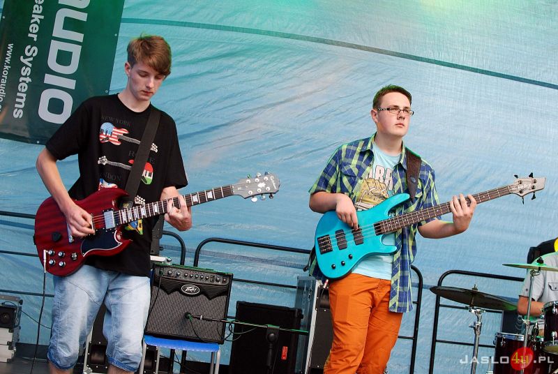 Dni Liwocza 2014 - część sobotnia