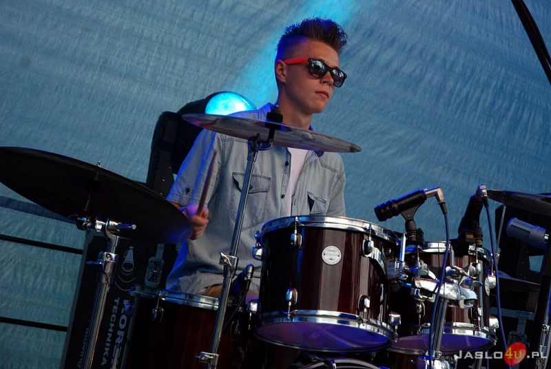 Dni Liwocza 2014 - część sobotnia
