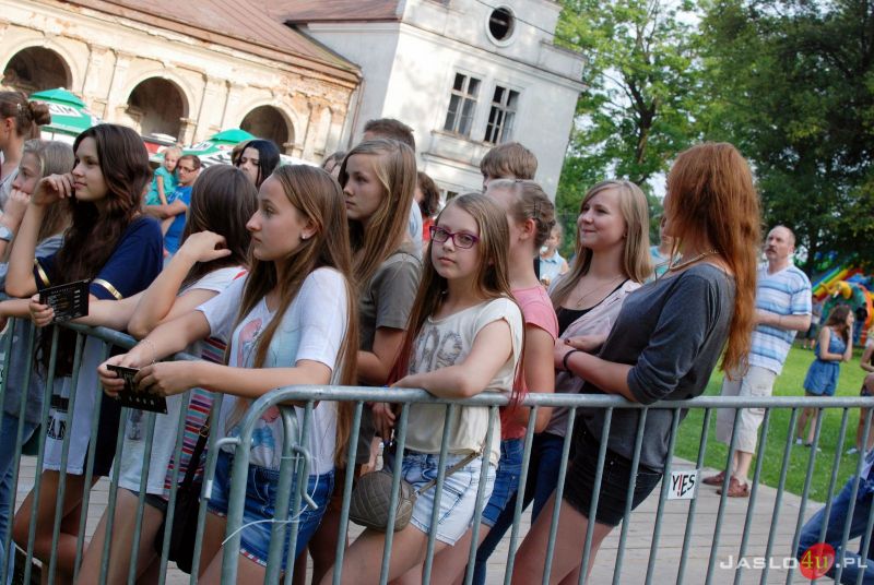 Dni Liwocza 2014 - część sobotnia