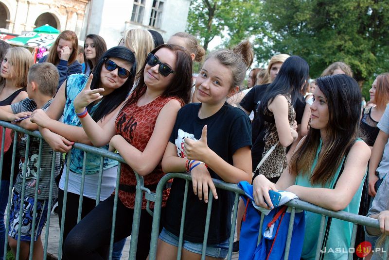 Dni Liwocza 2014 - część sobotnia