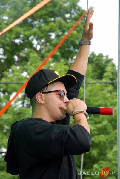 Dni Liwocza 2014 - część sobotnia