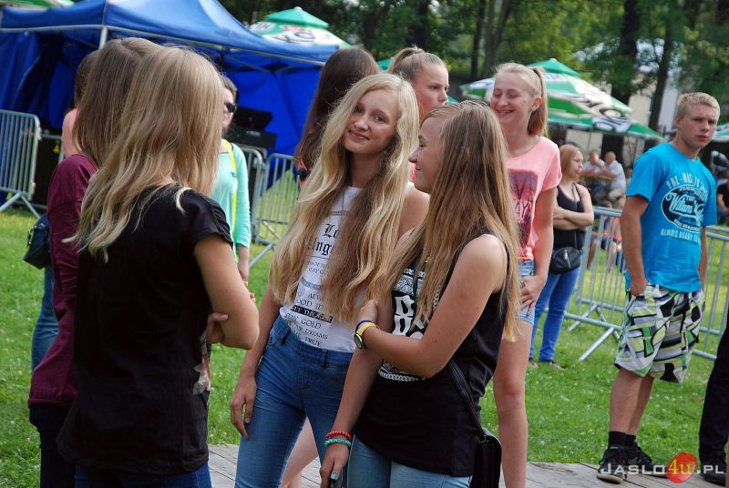 Dni Liwocza 2014 - część sobotnia