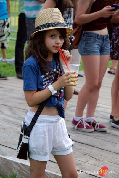 Dni Liwocza 2014 - część sobotnia