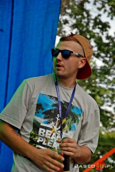 Dni Liwocza 2014 - część sobotnia