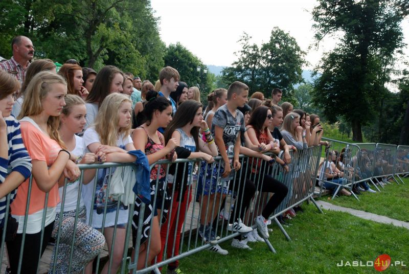 Dni Liwocza 2014 - część sobotnia