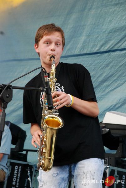 Dni Liwocza 2014 - część sobotnia