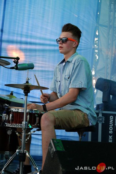 Dni Liwocza 2014 - część sobotnia