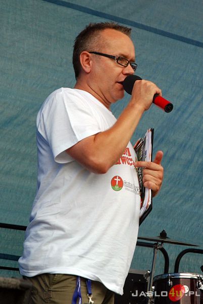 Dni Liwocza 2014 - część sobotnia