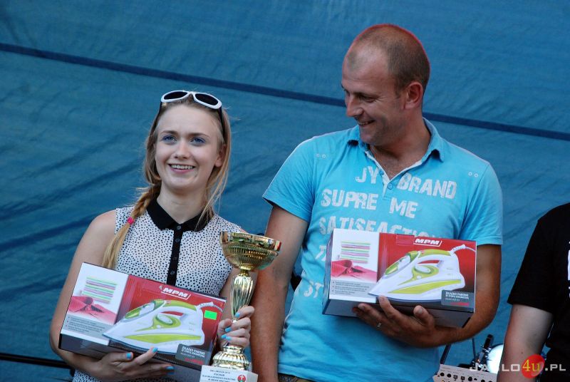 Dni Liwocza 2014 - część niedzielna