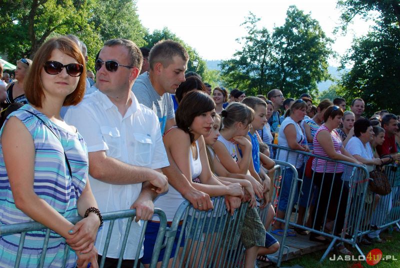 Dni Liwocza 2014 - część niedzielna