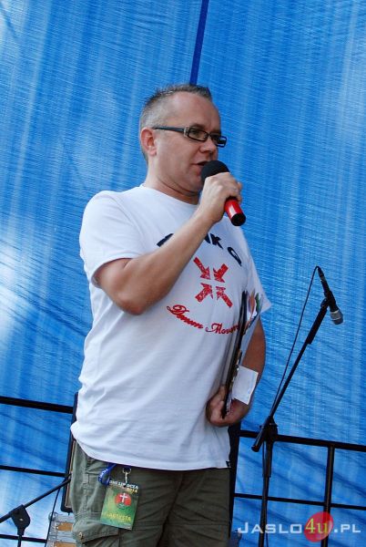 Dni Liwocza 2014 - część niedzielna