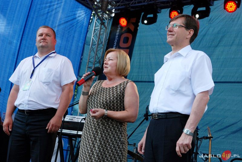 Dni Liwocza 2014 - część niedzielna